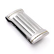 Dolan Bullock OLYMPUS 18K Gold Stainless Steel Money Clip