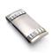 Dolan Bullock 18K Gold & Tungsten Titanium Steel Money Clip