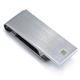Dolan Bullock ST TROPEZ Stainless Steel Money Clip Cufflinks Gift Set