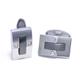 Dolan Bullock ATHEN Titanium Money Clip Cufflinks Gift Set