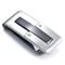Dolan Bullock ATHEN Titanium Money Clip Cufflinks Gift Set