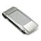 Stainless Steel Carbon Fiber Money Clip