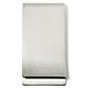 Titanium Engravable Money Clip