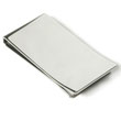 Titanium Engravable Money Clip