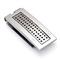 COLIBRI ABYSS Stainless Steel Titanium Money Clip