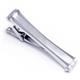 Dolan Bullock SOHO Sterling Silver Money Clip Tiebar Gift Set