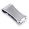 Dolan Bullock SOHO Sterling Silver Money Clip Tiebar Gift Set