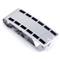 Dolan Bullock REALM Sterling Silver Money Clip Cufflinks Gift Set