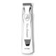 LAMBORGHINI Stainless Steel Tie Bar w/ Yellow Lacquer