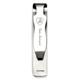 LAMBORGHINI Swirl Series Titanium Steel Tie Bar