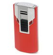 LAMBORGHINI Red Turbo Lighter