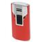 LAMBORGHINI Red Turbo Lighter