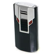 LAMBORGHINI Black Turbo Lighter