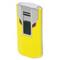LAMBORGHINI  Yellow Turbo Lighter