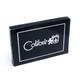 COLIBRI Stainless Steel Business Card Holder w/ Net Pattern