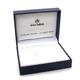 Dolan Bullock EMPIRE 14K Gold & Diamond Silver Money Clip