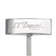 ST Dupont Palladium Gem Cufflinks