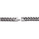 Men's Titanium Curb Link Bracelet