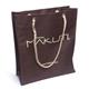 Macao Stainless Steel Mother of Pearl Round Link Bracelet