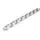 Dolan Bullock PARIS Steel & 18K Gold Bracelet