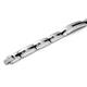 Dolan Bullock VERONA Diamond & 18K Gold Titanium Steel Bracelet