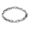 Titanium Men's 7MM Link Bracelet