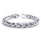 Dolan Bullock Sterling Silver Wheat Bracelet