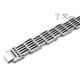 Men's Titanium Mesh Bracelet
