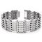 Men's Titanium Mechanic Belt Bracelet