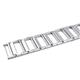 Manuel.Zed High Polished Stainless Steel 26MM Bracelet