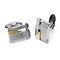 Dolan Bullock MELBOURNE 18K Gold Steel Cufflinks