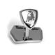 LAMBORGHINI Stainless Steel Two Tone Cufflinks