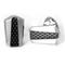 LAMBORGHINI Stainless Steel Two Tone Cufflinks