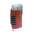 Colibri Crossfire Double Flame Lighter