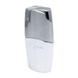 Colibri Rio Satin/Polished Silver Lighter