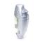 Colibri Talon II Transluscent Silver Lighter