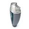 Colibri Talon II Satin Silver/Dark Gunmetal Lighter