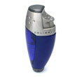 Colibri Talon II Transluscent Blue Lighter