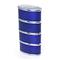 Colibri Reactor Ocean Blue/Polished Silver Lighter