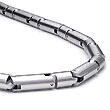 Stainless Steel Men's Link Necklace Chain