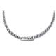 TITAN Stainless Steel Men's Necklace Chain