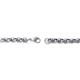 TITAN Stainless Steel Men's Necklace Chain