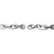 TITAN Stainless Steel Men's Necklace Chain w/ Tag