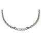 TITAN Stainless Steel Men's Necklace Chain w/ Tag