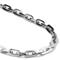TITAN Stainless Steel Men's Necklace Chain w/ Tag