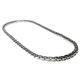 Stainless Steel Men's Large Box Link Necklace Chain