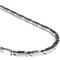 Nitrogen Stainless Steel Men's Link Necklace Chain