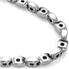 Titanium Men's 10MM Link Necklace Chain