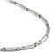 Stainless Steel Men's Link Necklace Chain