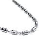 MODULE Stainless Steel Men's Link Necklace Chain